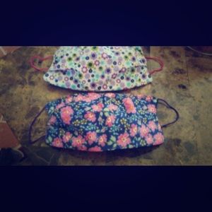 Masks protect your self in style